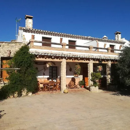 Alojamiento Rural La Pila-3